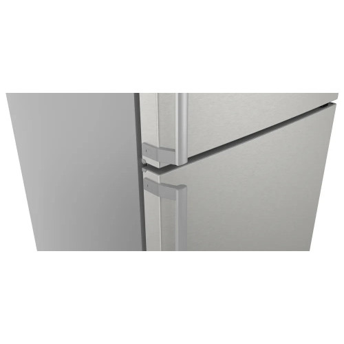 Двухкамерный холодильник Bosch KGP76AIC0N