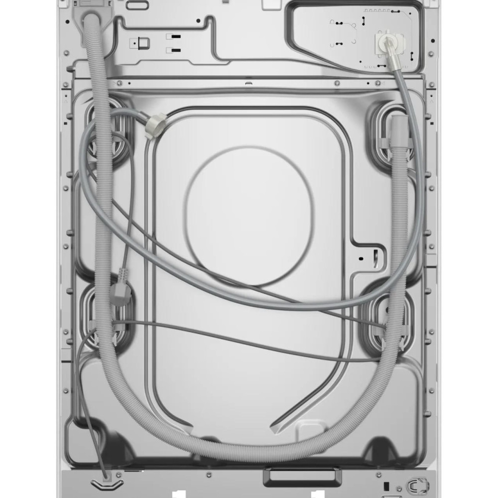 Стиральная машина Bosch WGG246FASN