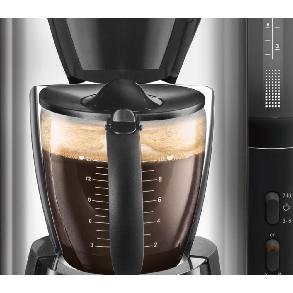 Кофеварка Bosch TKA 6643