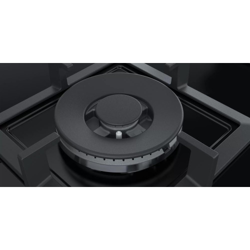 Газовая варочная панель Bosch PPC6A6B20