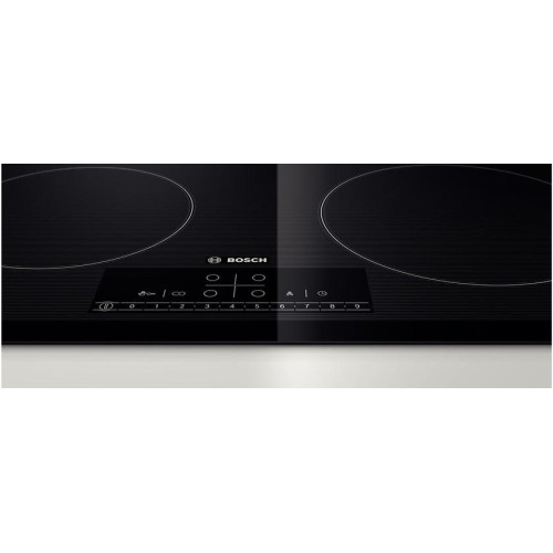 Электрическая варочная панель Bosch PKB651F17