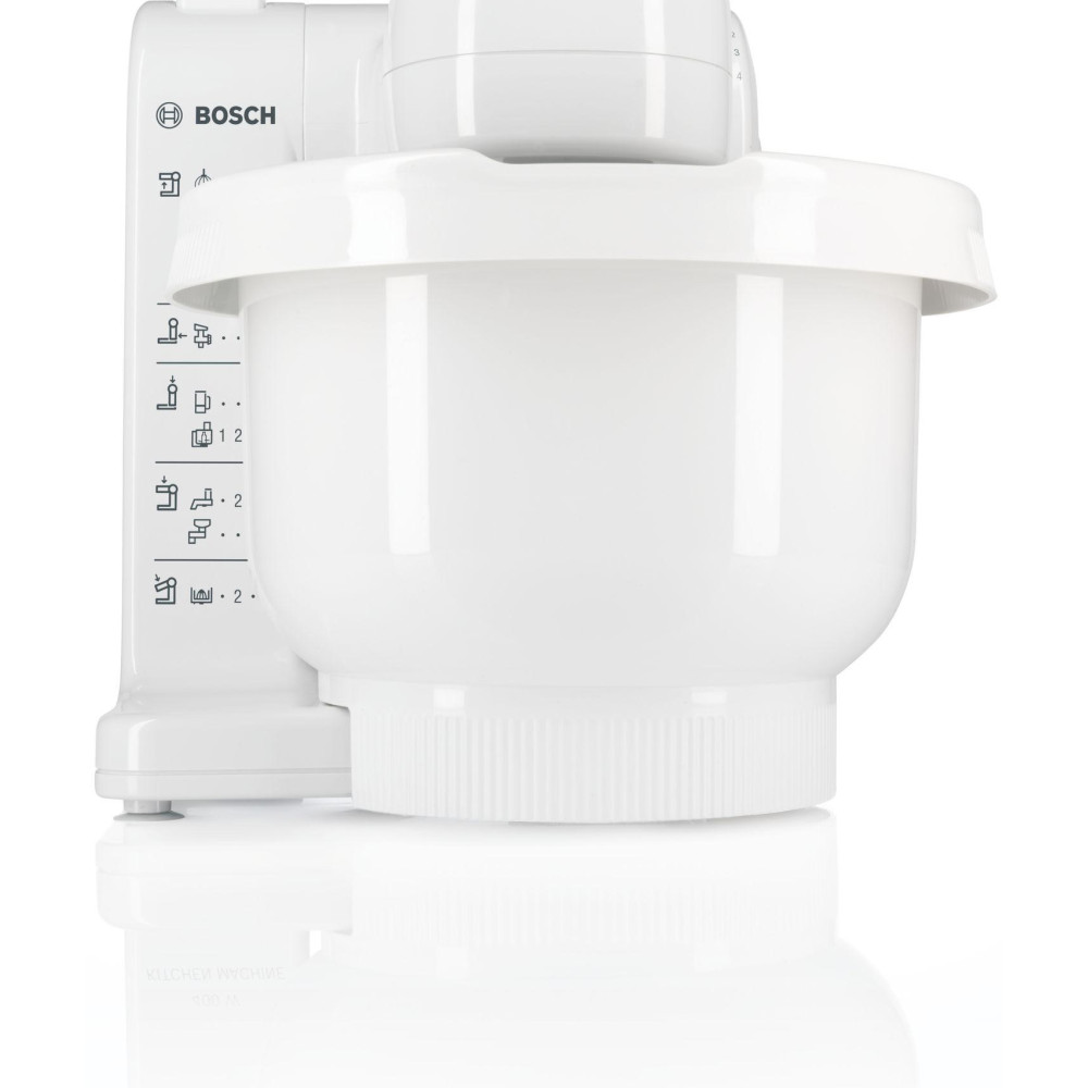 Кухонный комбайн Bosch MUM4427