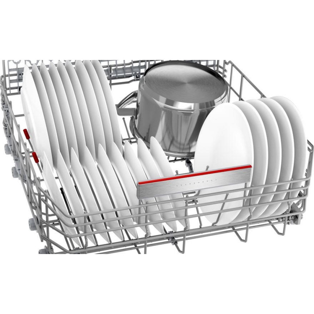 Встраиваемая посудомоечная машина Bosch SMI8YСS03E