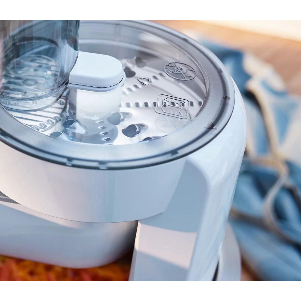 Кухонный комбайн Bosch MUMS2EW40