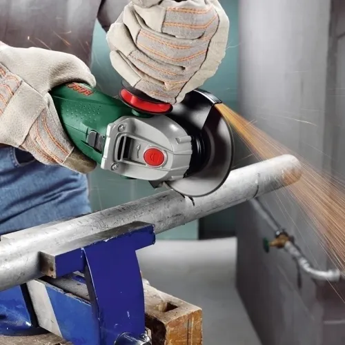 Bosch PWS 750-115 ушм, 06033A2420