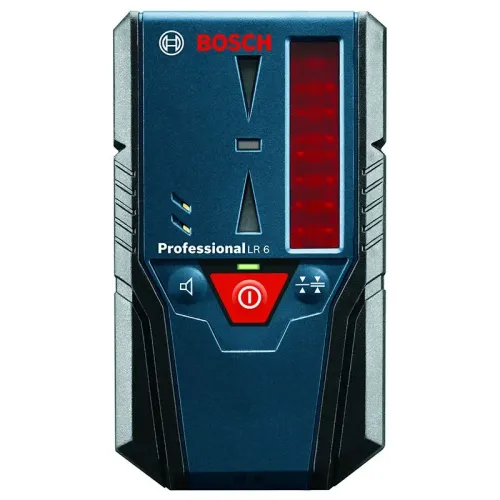 Bosch LR 6 Professional лазерный приемник, 0601069H00