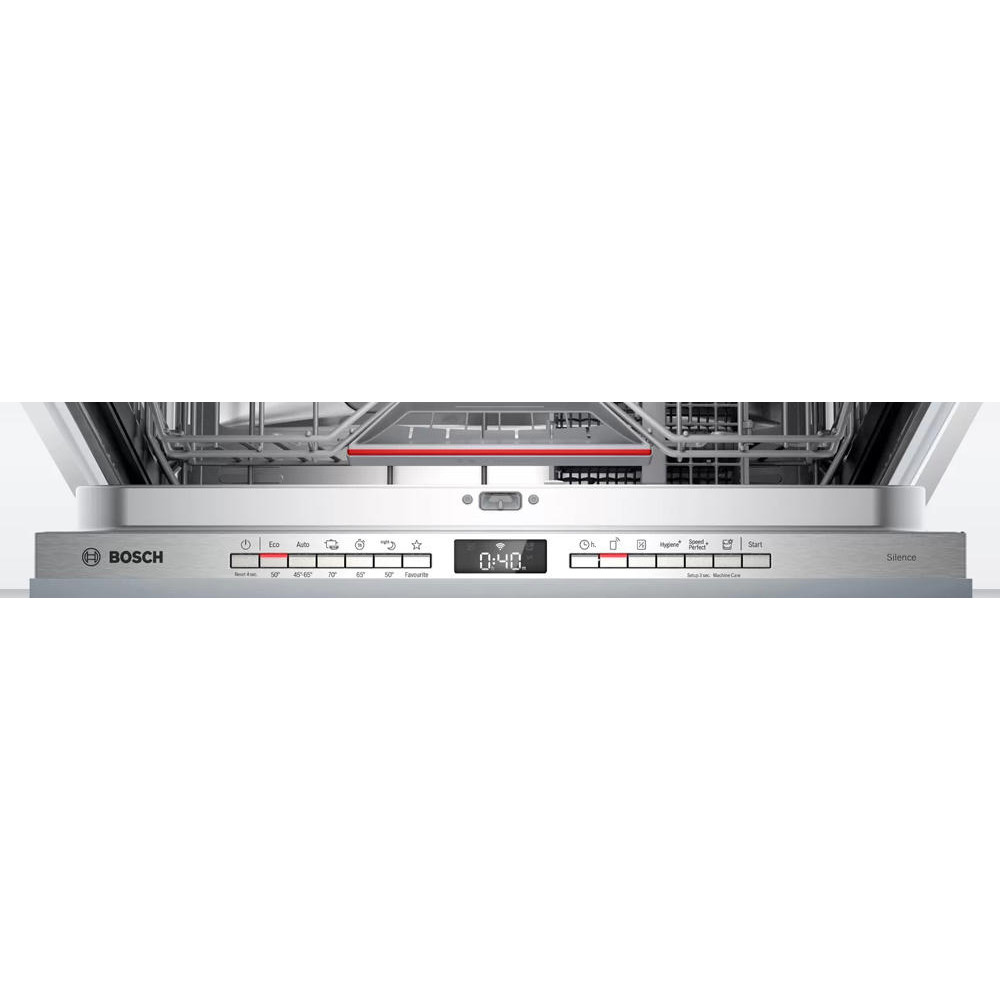 Встраиваемая посудомоечная машина Bosch SMH4HAX11R