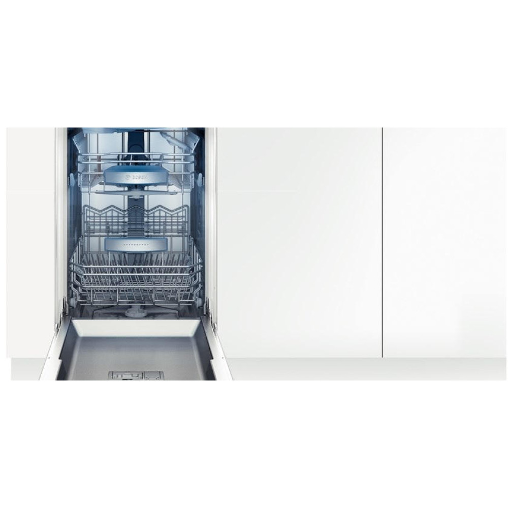 Встраиваемая посудомоечная машина Bosch SPV 69T70 RU