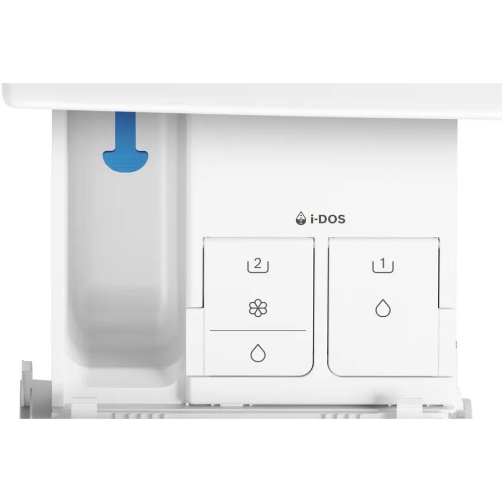 Стиральная машина Bosch WGB244A40