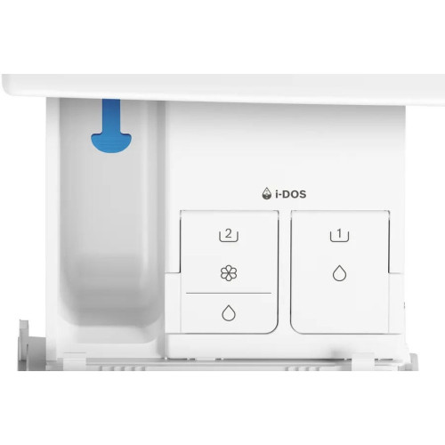 Стиральная машина Bosch WGB244A40