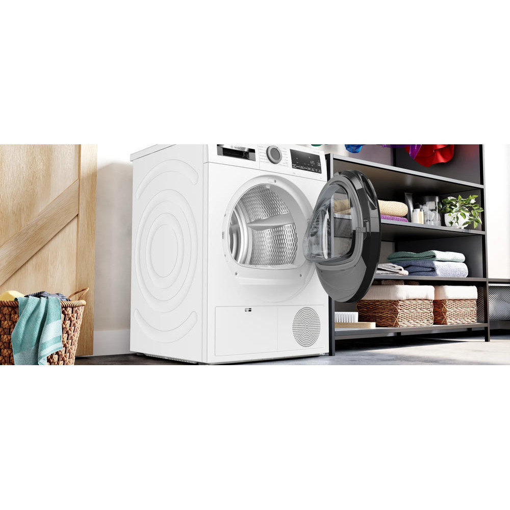 Сушильная машина Bosch WQG23100IT