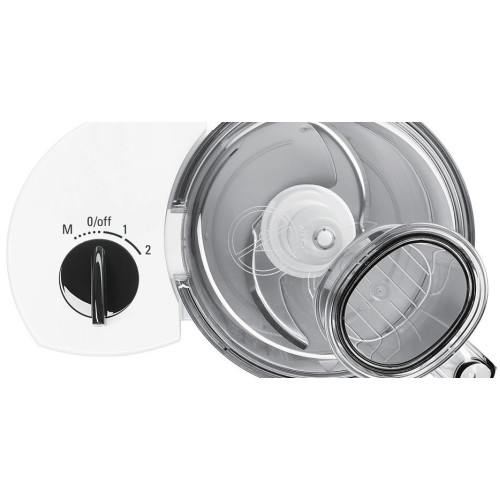 Кухонный комбайн Bosch MCM 2050