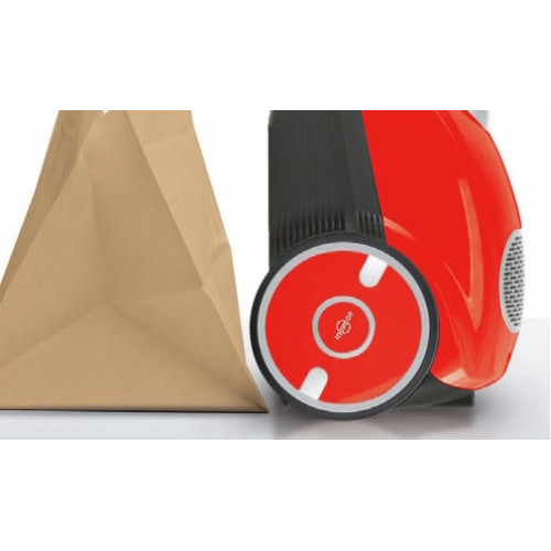 Пылесос Bosch BGL 35MOV15