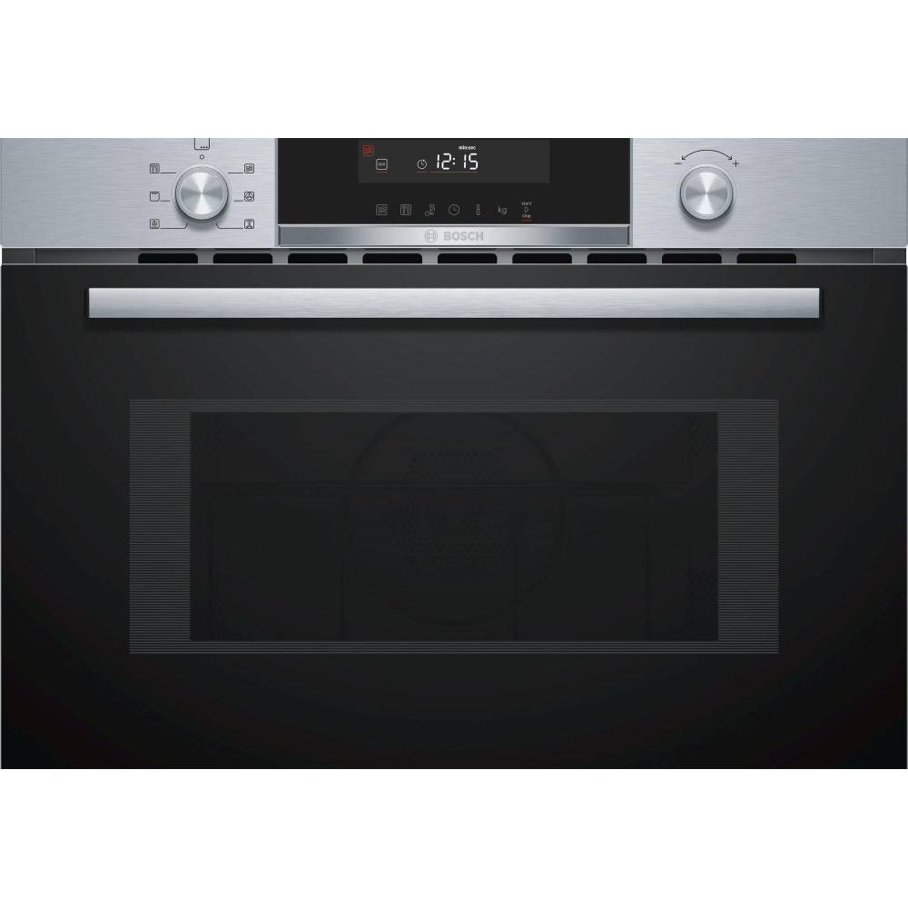Встраиваемая микроволновая печь Bosch CMA585MS0