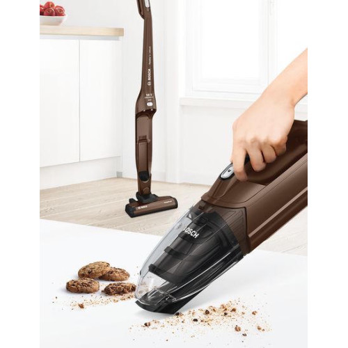 Пылесос Bosch BBH218LTD