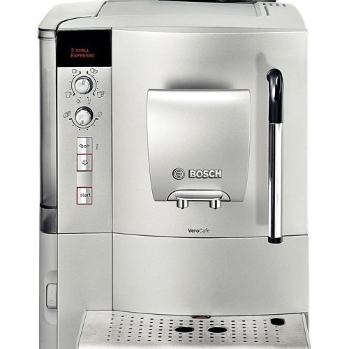 Кофемашина Bosch TES 50221 RW