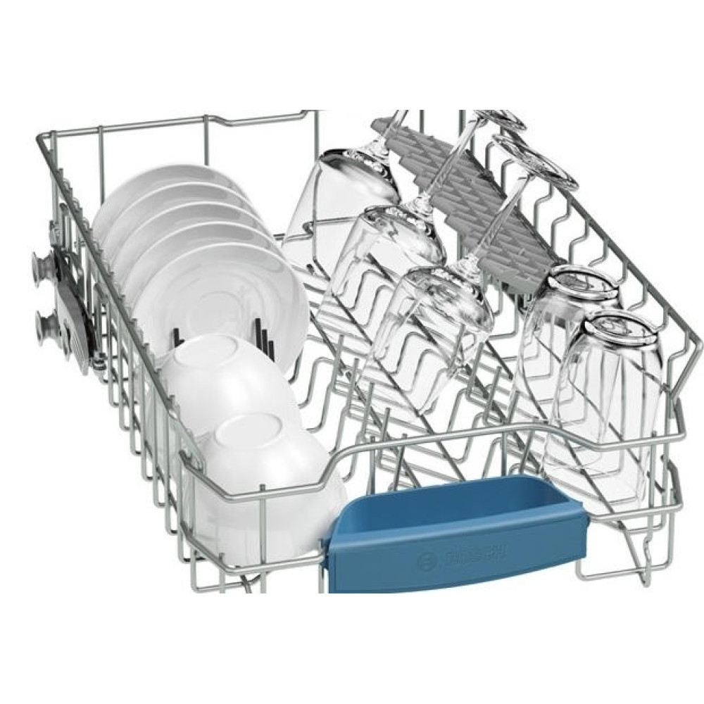 Встраиваемая посудомоечная машина Bosch SPV 58M60 RU