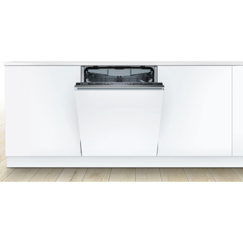 Встраиваемая посудомоечная машина Bosch SMV25EX01R