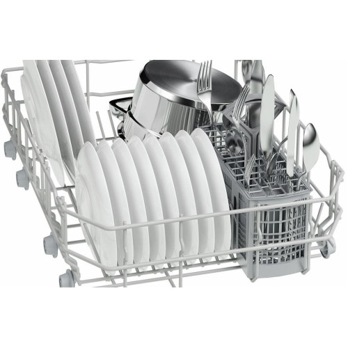 посудомоечная машина Bosch SPS25CW03R