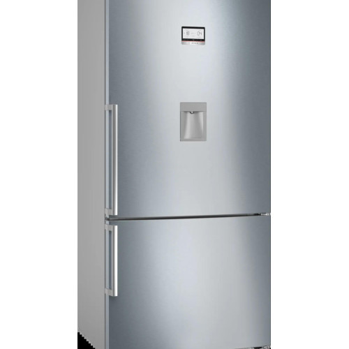 Двухкамерный холодильник Bosch KGD86AI31U