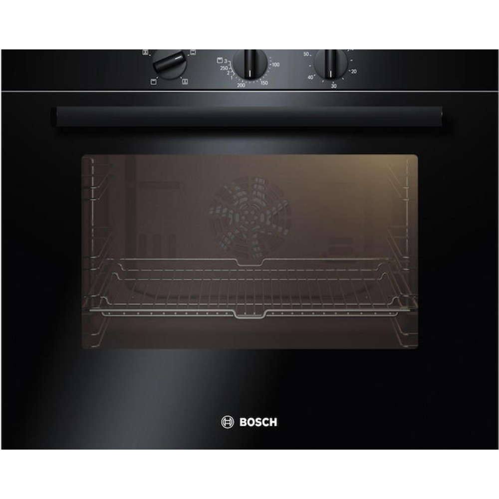 Духовой шкаф Bosch HBN 211S2