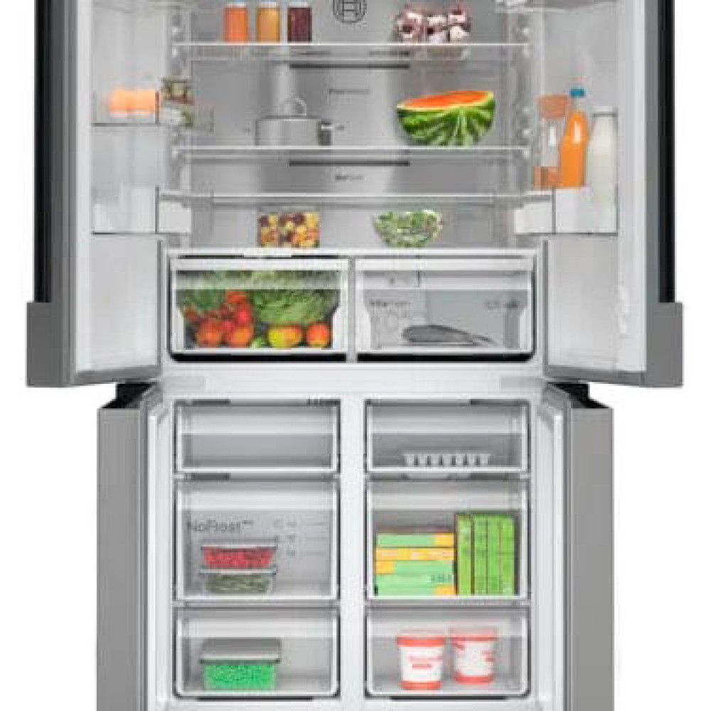 Холодильник Side-by-Side Bosch KFN96APEA