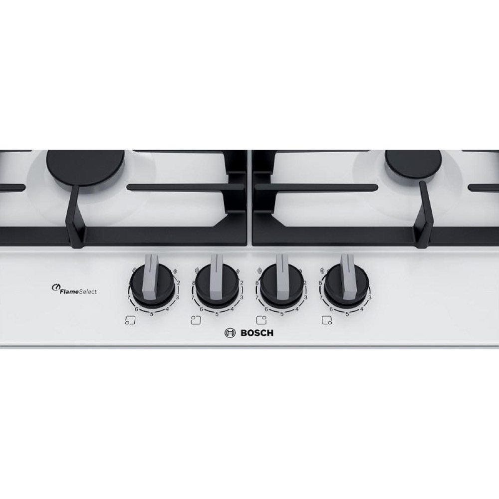 Газовая варочная панель Bosch PCP6A2B95R