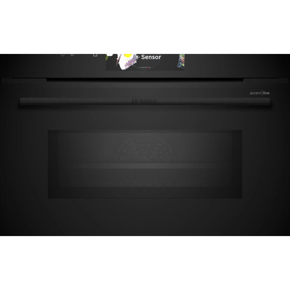 Духовой шкаф Bosch CMG978NB1