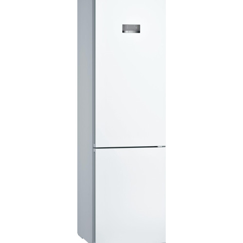 Двухкамерный холодильник Bosch KGN39VW22R