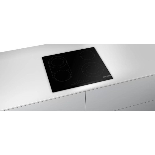 Электрическая варочная панель Bosch PKM651FP2E