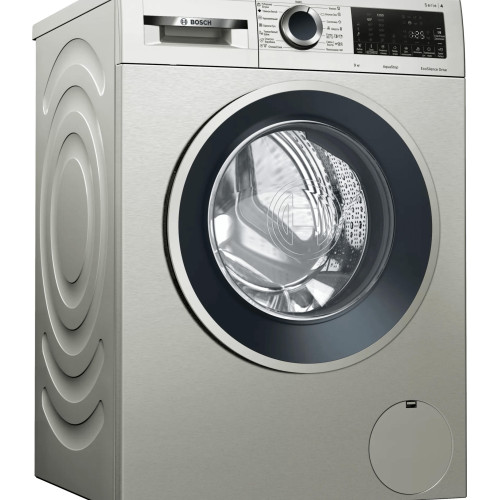 Стиральная машина Bosch WGA242XVOE