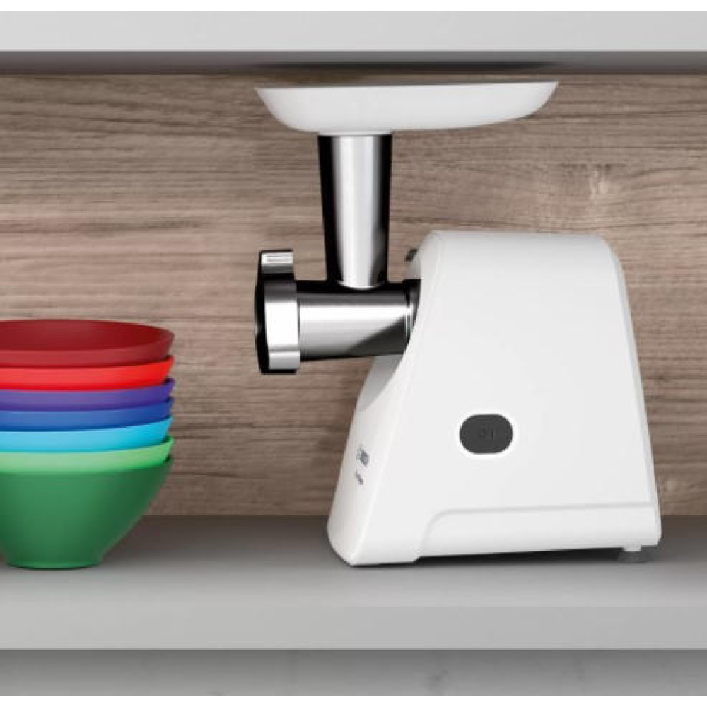 Мясорубка Bosch MFW2514W