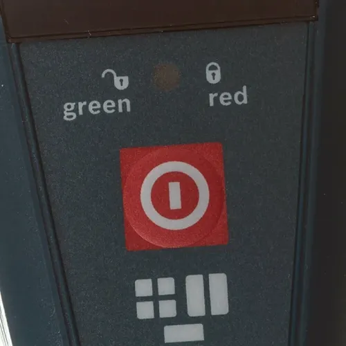 Bosch GLL 3 X Professional лазерный уровень, 0601063CJ0