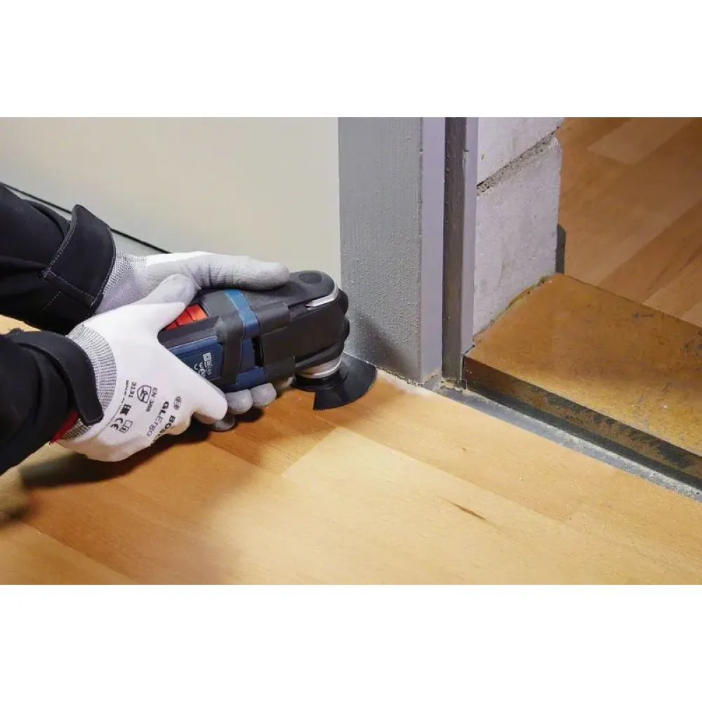 Bosch Starlock универсальный набор насадок (13 предметов), 2608661694