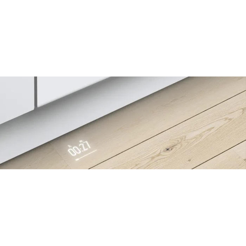 Встраиваемая посудомоечная машина Bosch SMV8ZCX07E