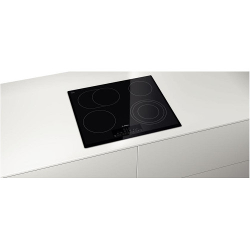 Электрическая варочная панель Bosch PKD 651 F17