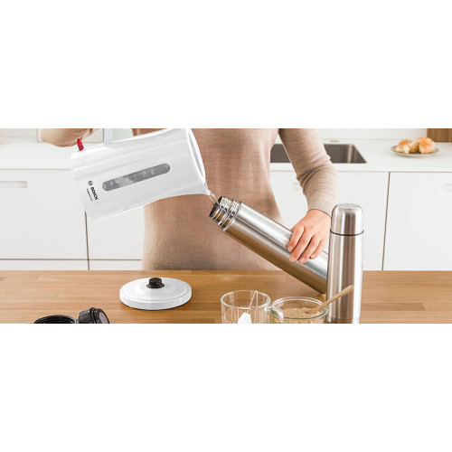 Чайник Bosch TWK 3A011