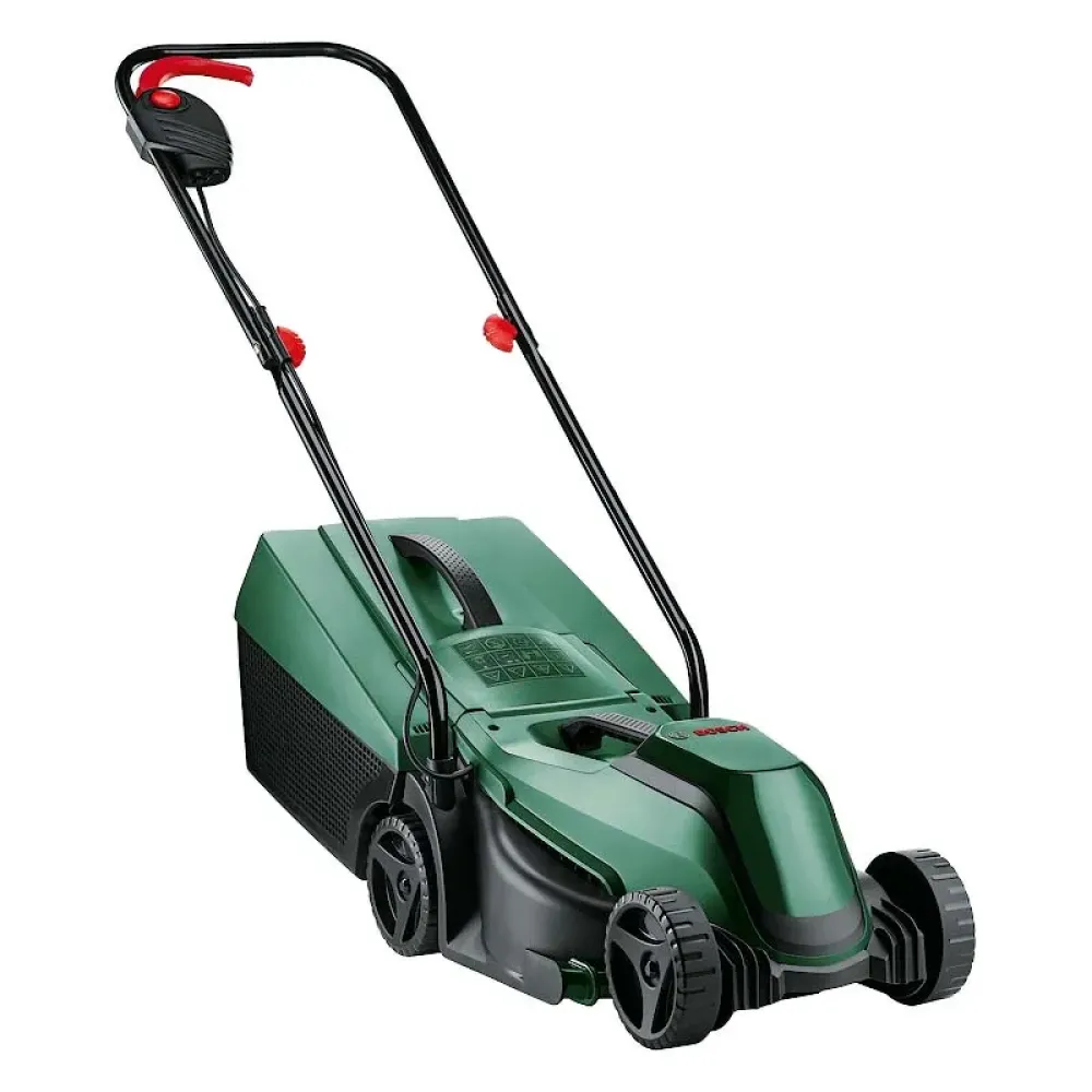 Bosch EasyMower 18V-32-200 Solo аккумуляторная газонокосилка (без АКБ и ЗУ), 06008B9D01
