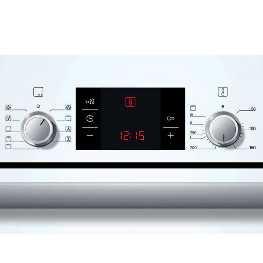 Духовой шкаф Bosch HBG 33B520