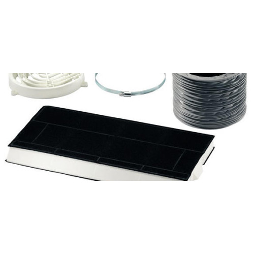 Комплект для работы вытяжки в режиме циркуляции Bosch DHZ 4505