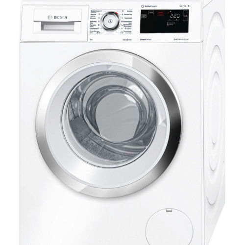 Стиральная машина Bosch WAT28740OE