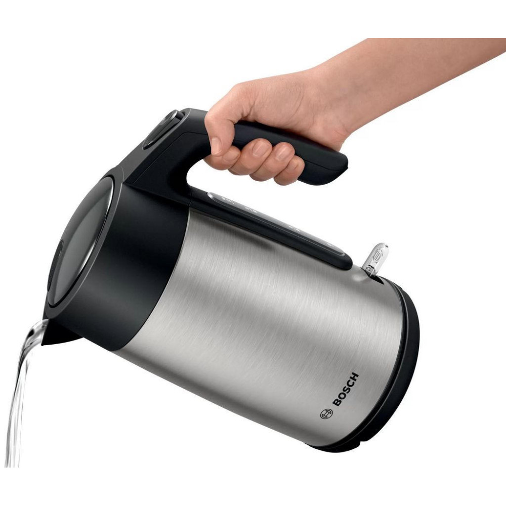 Чайник Bosch TWK7L460