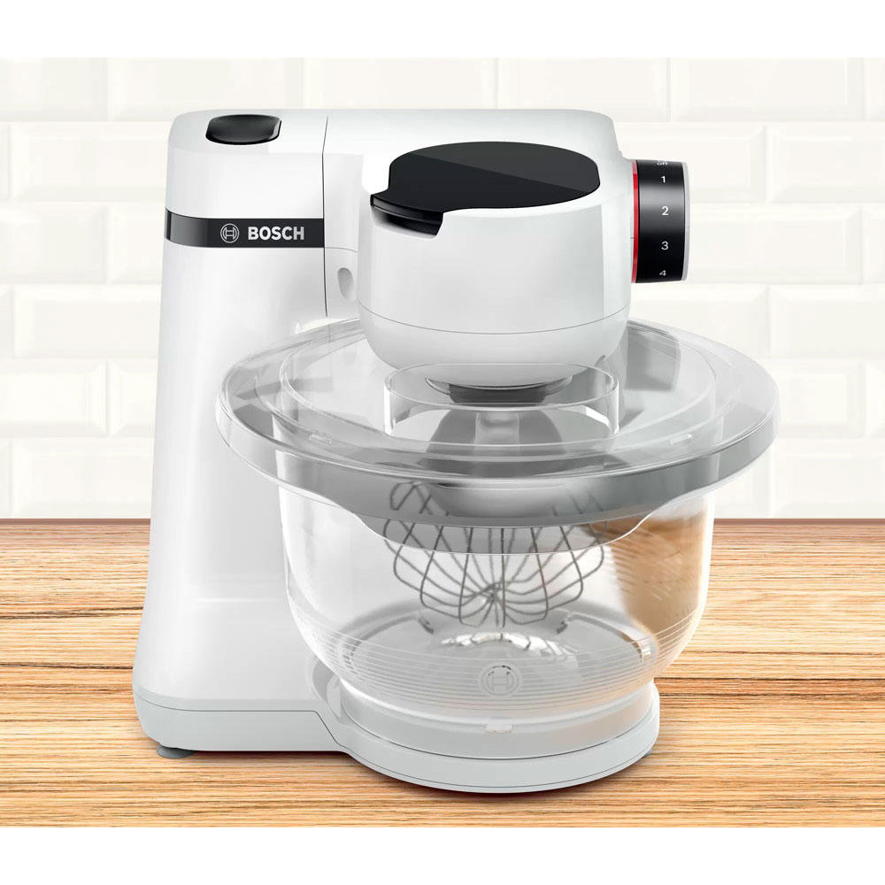 Кухонный комбайн Bosch MUMS2TW00