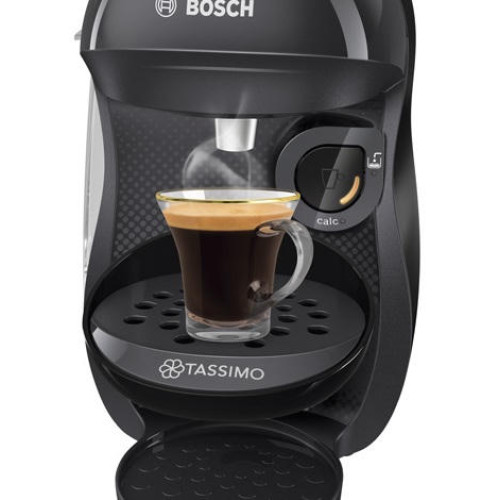 Кофемашина Bosch TAS1002 Tassimo