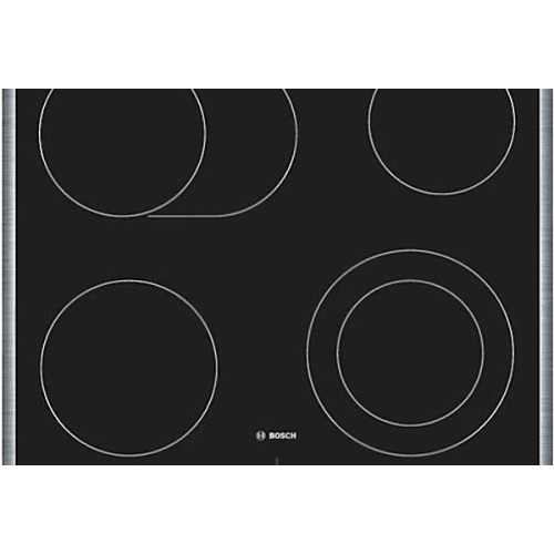 Электрическая варочная панель Bosch NKN 645H14