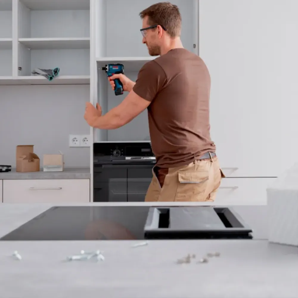 Bosch GSR 12V-35 HX Professional Solo аккумуляторный бесщеточный шуруповерт (без АКБ и ЗУ), 06019J9102