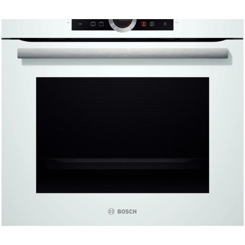 Духовой шкаф Bosch HBG633NW1