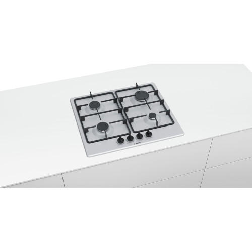 Газовая варочная панель Bosch PGP6B2B60