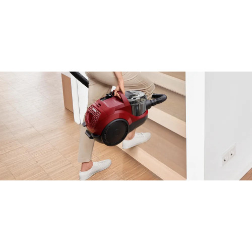 Пылесос Bosch BGC21X350