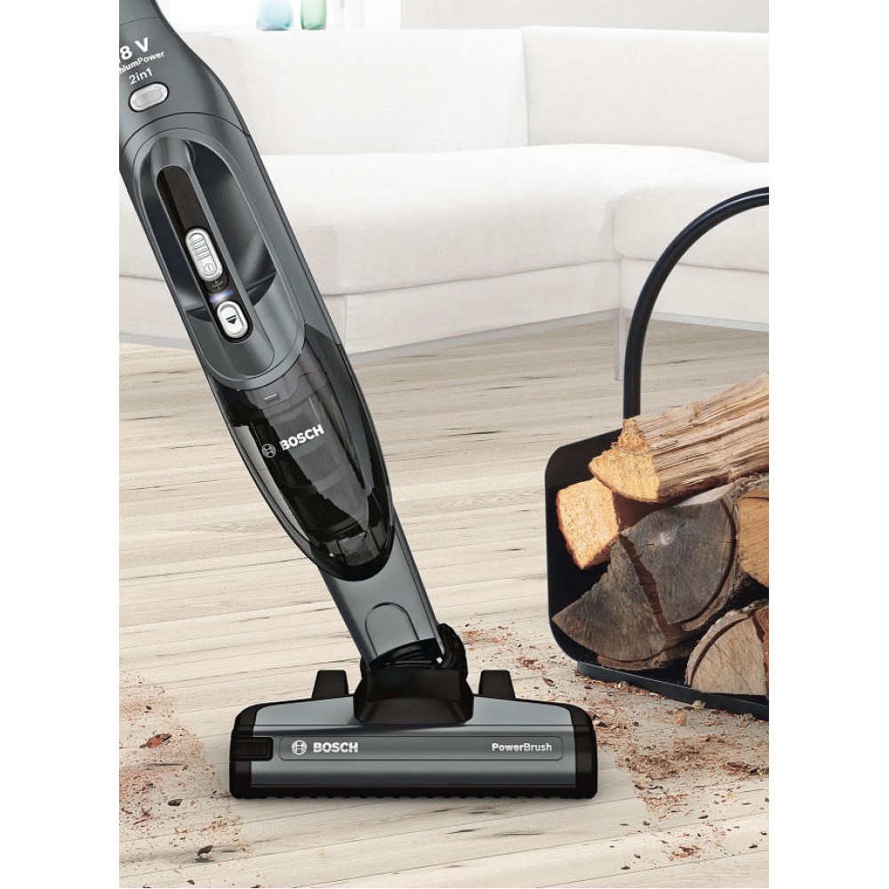 Пылесос Bosch BBHL 21841